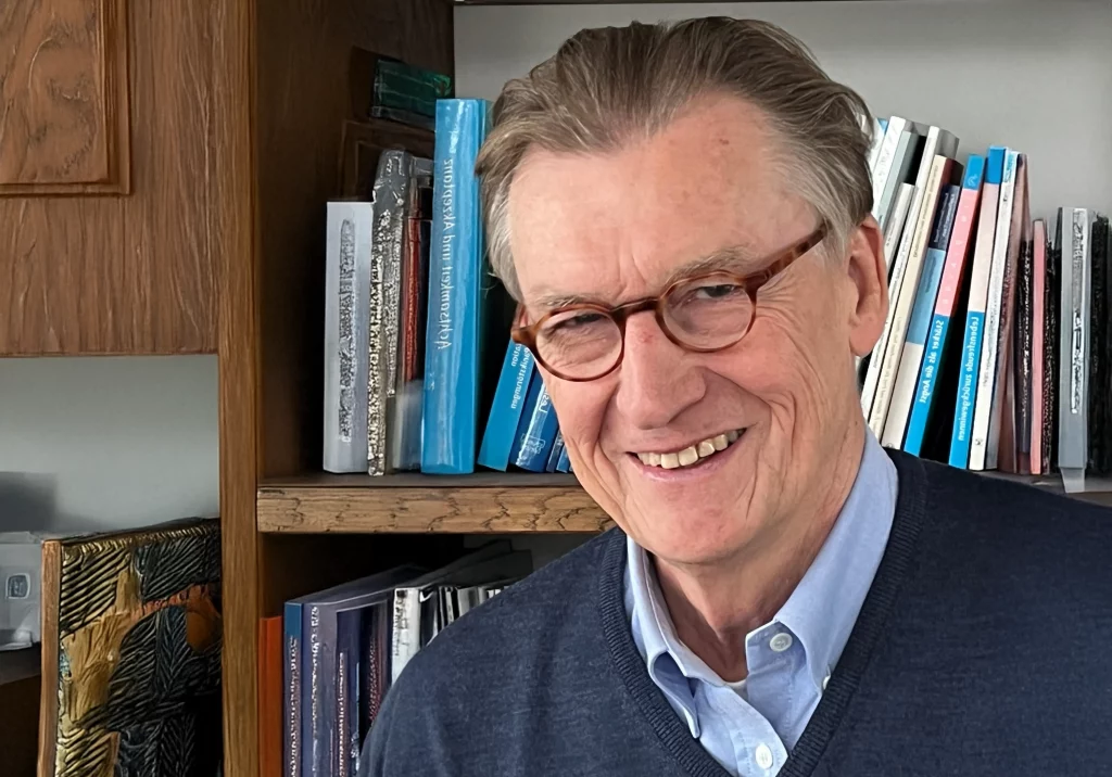Fritz hohagen