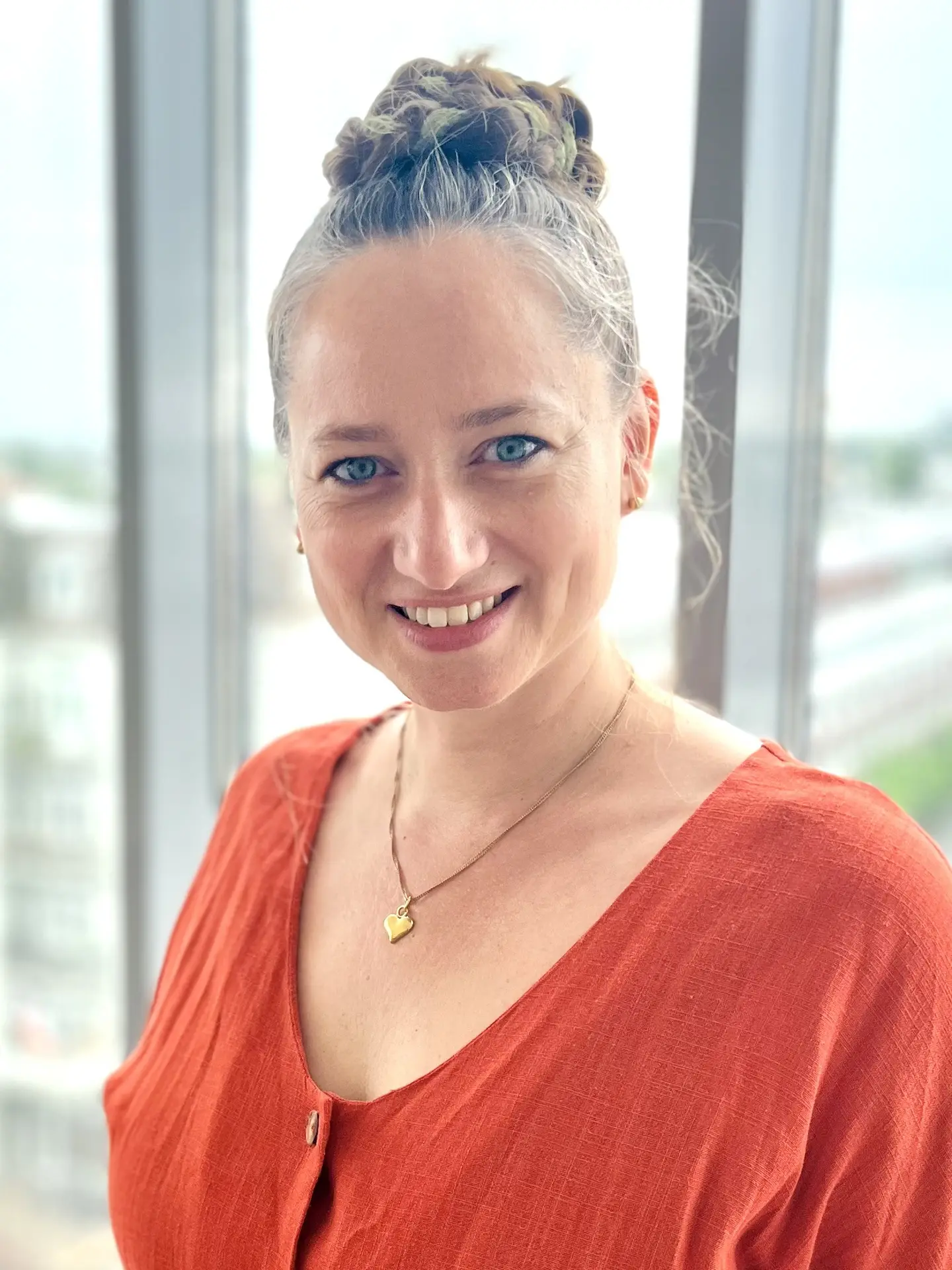 Ulrike Peter